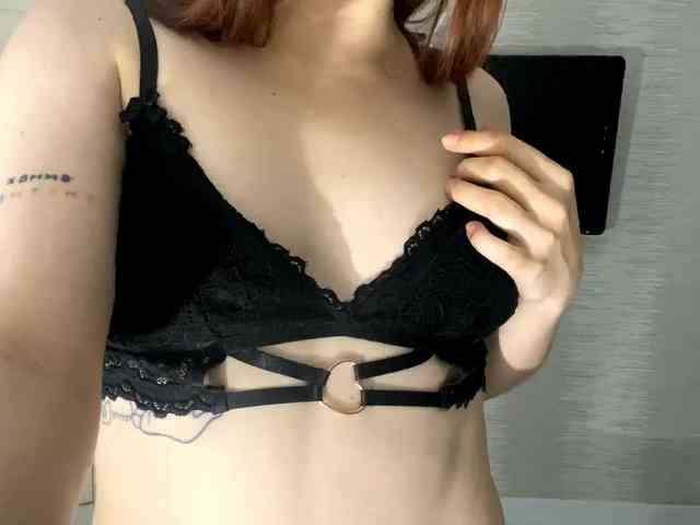 IsabellaHartley webcam