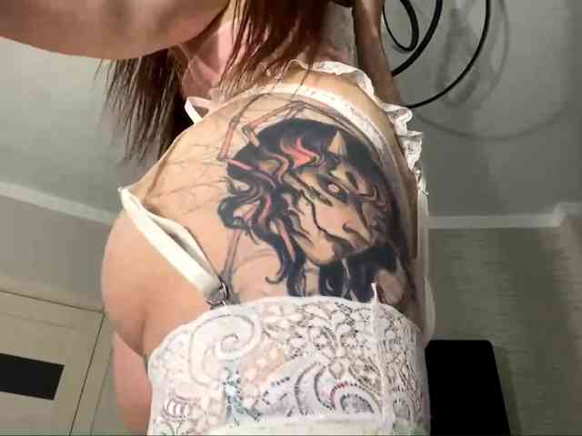 IsabellaHartley webcam