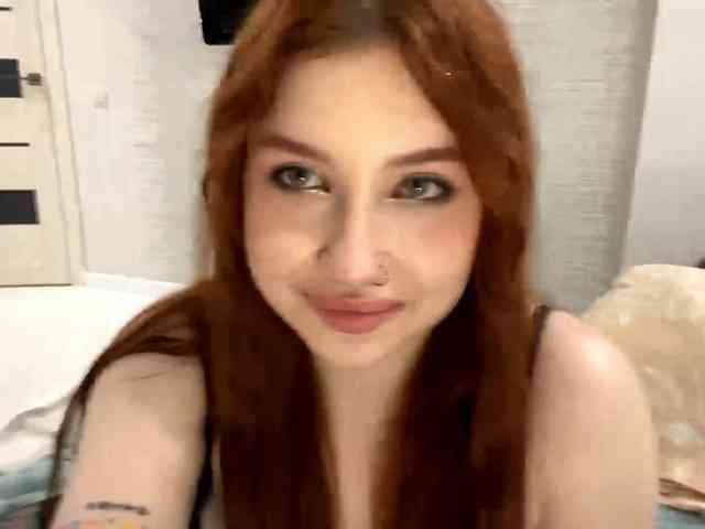 IsabellaHartley webcam