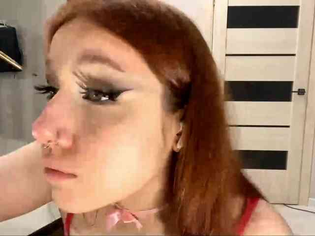 IsabellaHartley webcam