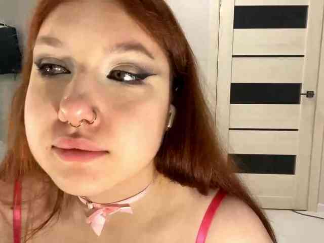 IsabellaHartley webcam