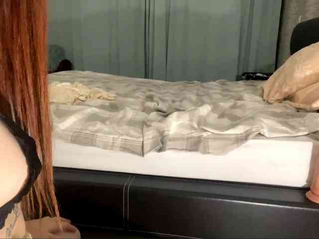 IsabellaHartley webcam