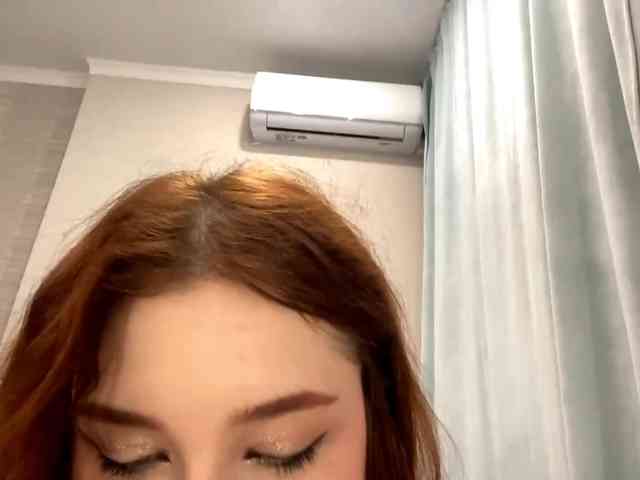 IsabellaHartley webcam