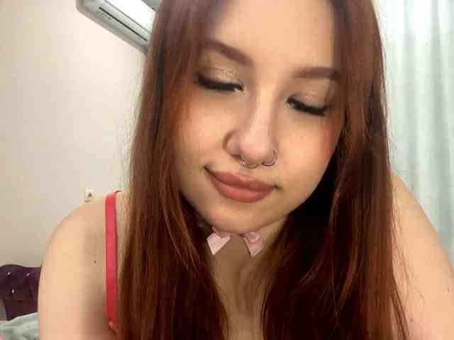 IsabellaHartley webcam