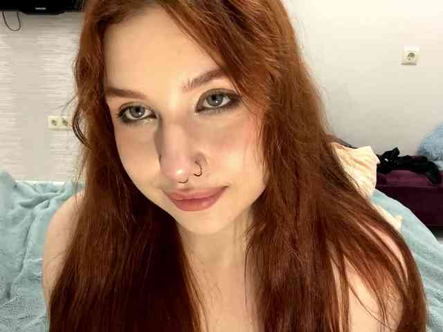 IsabellaHartley webcam