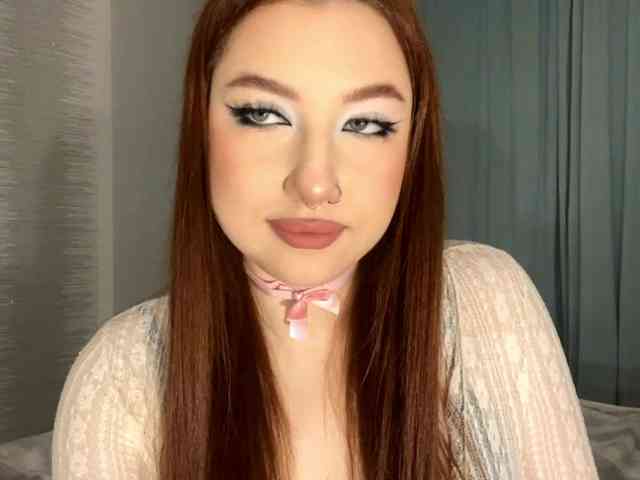 IsabellaHartley webcam