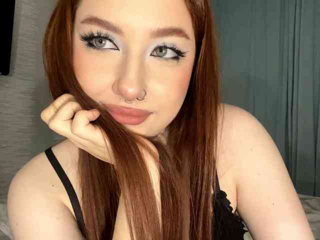 IsabellaHartley webcam