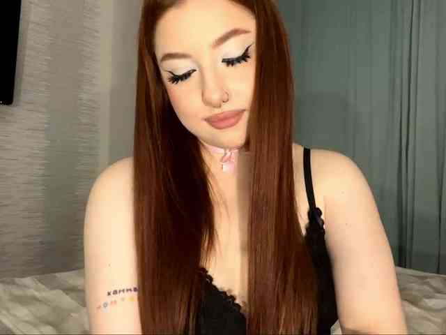 IsabellaHartley webcam