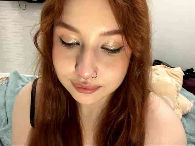 IsabellaHartley webcam