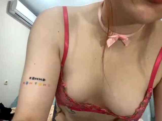 IsabellaHartley webcam