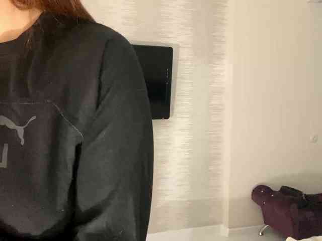 IsabellaHartley webcam