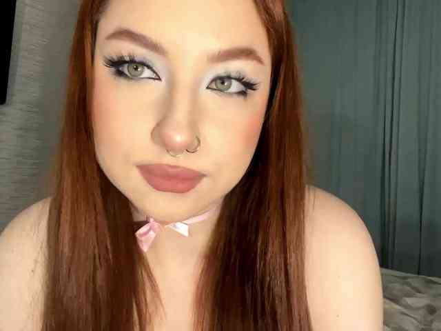 IsabellaHartley webcam