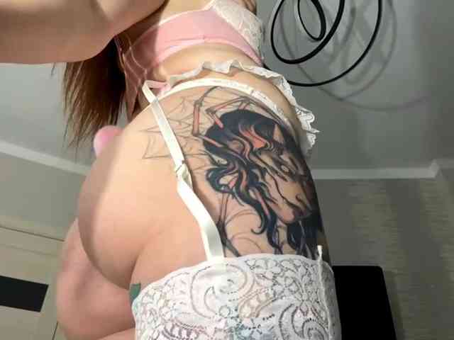 IsabellaHartley webcam