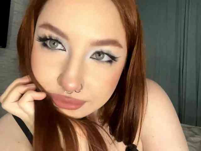 IsabellaHartley webcam