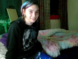 SophieHard Porn Show