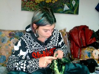 SophieHard Porn Show