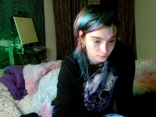 Masturbate to SophieHard, she wants to masturbate for you SophieHard from BongaCams