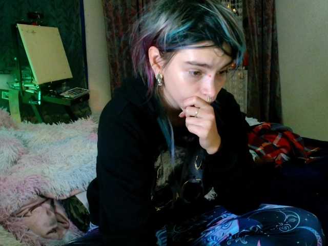 Sophie Hard (SophieHard)