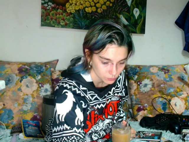 SophieHard – webcam model profile photo