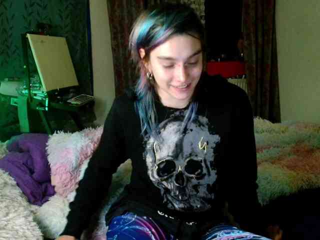 SophieHard Live Webcam on BongaCams