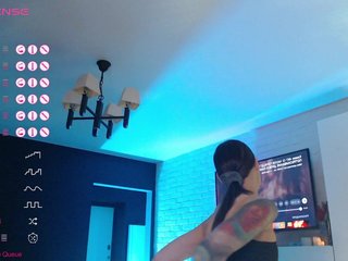 Jade-Lumin Porn Show