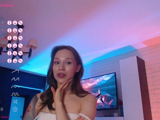 Jade-Lumin Porn Show