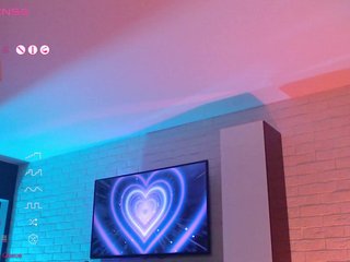 Jade-Lumin Porn Show