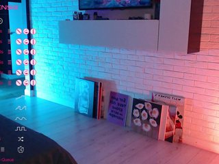 Jade-Lumin Porn Show