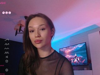 Jade-Lumin Porn Show