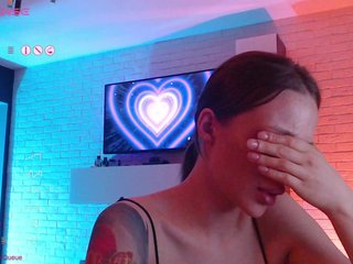 Jade-Lumin Porn Show