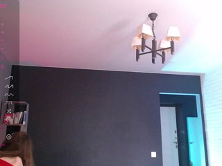 Jade-Lumin Porn Show