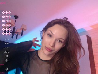 Jade-Lumin Porn Show