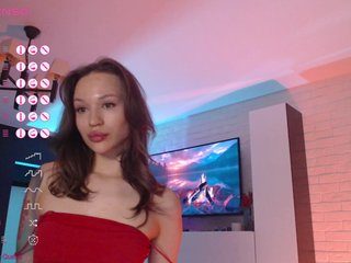 Jade-Lumin Porn Show