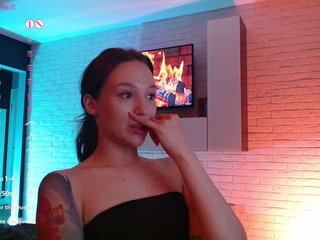 Jade-Lumin Porn Show