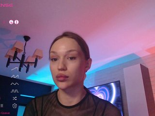 Jade-Lumin Porn Show