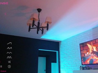 Jade-Lumin Porn Show