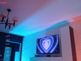 Jade-Lumin Porn Show