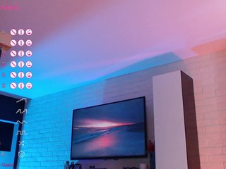 Jade-Lumin Porn Show