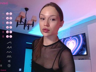 Jade-Lumin Porn Show