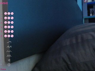 Jade-Lumin Porn Show