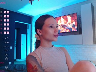 Jade-Lumin Porn Show