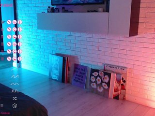 Jade-Lumin Porn Show