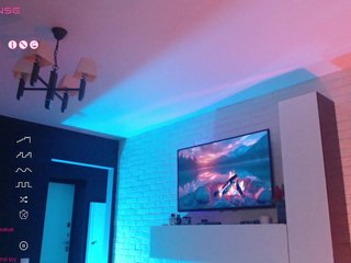 Jade-Lumin Porn Show