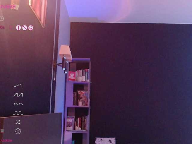 Jade-Lumin live cam profile