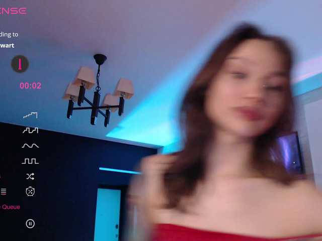 Jade-Lumin's BongaCams show and profile