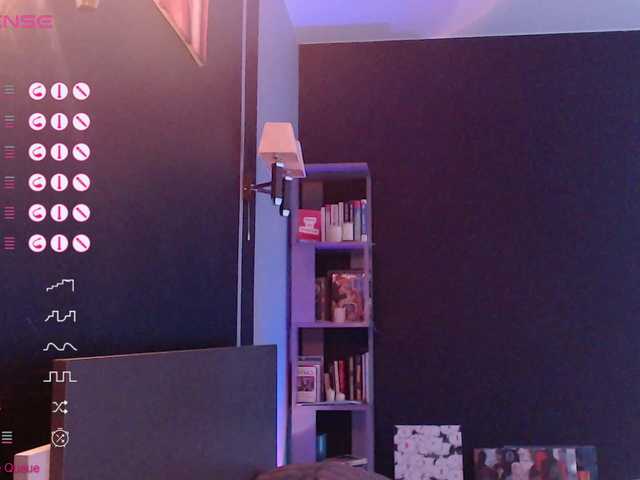 Jade-Lumin's BongaCams show and profile