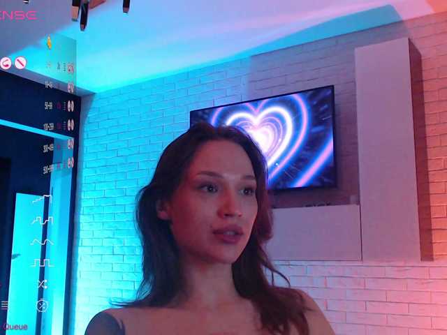 Jade-Lumin live cam profile