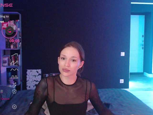 Jade-Lumin's BongaCams show and profile