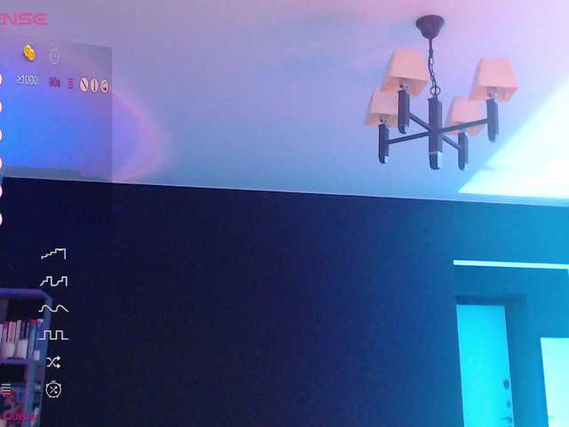 Jade-Lumin's BongaCams show and profile