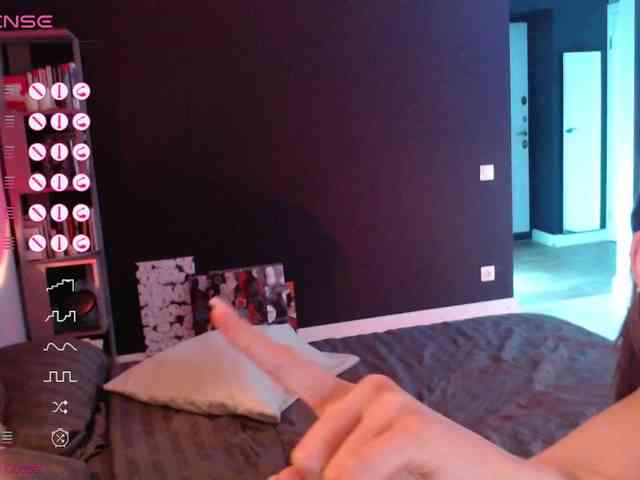 Jade-Lumin Live Webcam on BongaCams